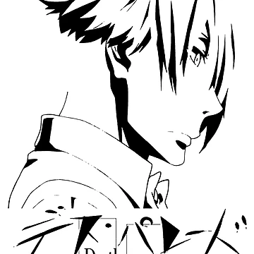 Artwork thumbnail, Death Parade - Decim by Johnny Gee