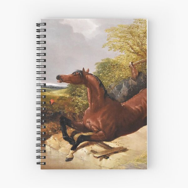 Item preview, John Frederick Herring, 1820-1907 Royaume-Uni | horse painting, Horse Racing, Hunting Dogs designed and sold by HobertShoop.