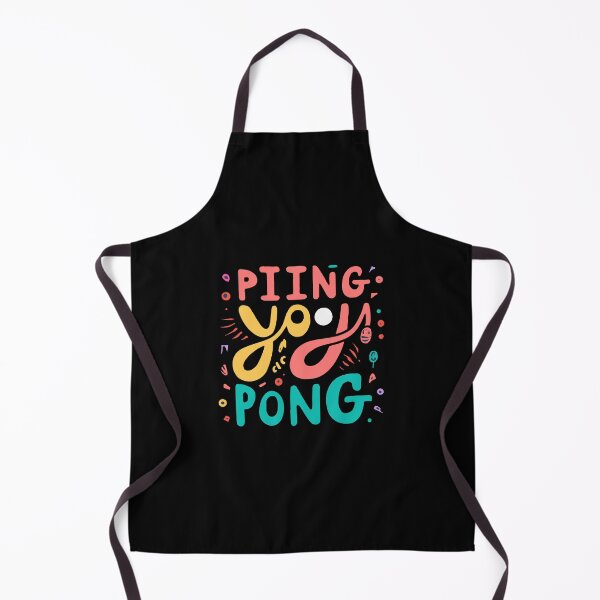 Item preview, Ping pong - racket, net and ball designed and sold by desinganddecor.