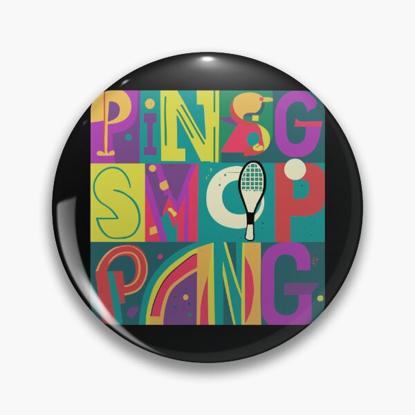 Item preview, Ping pong - racket, net and ball designed and sold by desinganddecor.