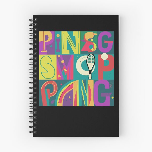 Item preview, Ping pong - racket, net and ball designed and sold by desinganddecor.