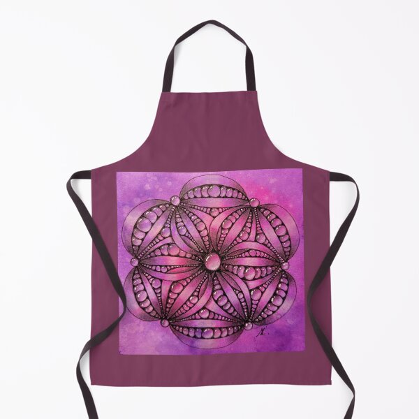 Item preview, Purple pearls designed and sold by Aur3lia.