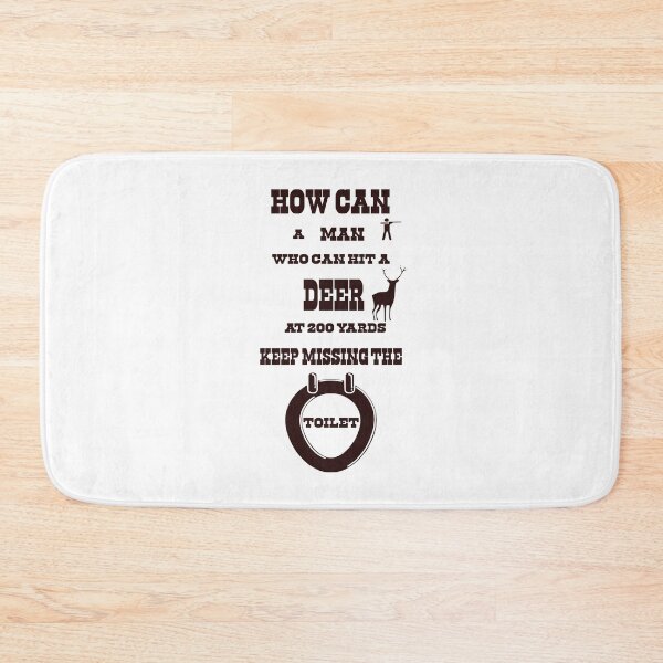 Item preview, Man jokes toilet designed and sold by santoshputhran.