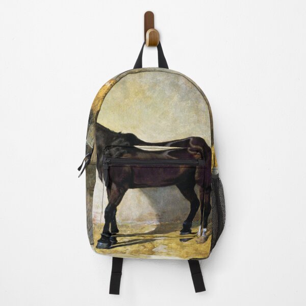Item preview, John Frederick Herring, 1820-1907 Royaume-Uni | horse painting, Horse Racing, Hunting Dogs designed and sold by HobertShoop.