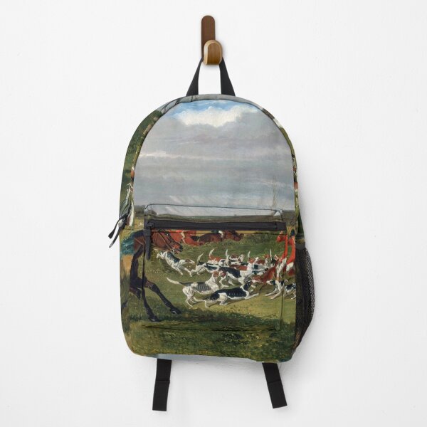 Item preview, John Frederick Herring, 1820-1907 Royaume-Uni | horse painting, Horse Racing, Hunting Dogs designed and sold by HobertShoop.