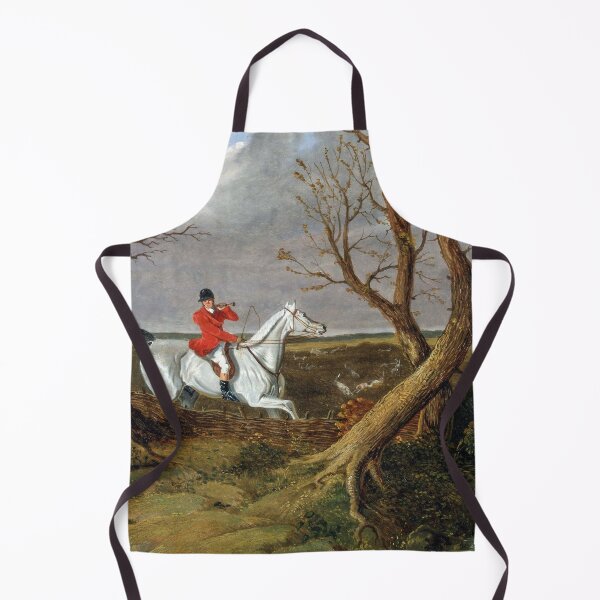 Item preview, John Frederick Herring, 1820-1907 Royaume-Uni | horse painting, Horse Racing, Hunting Dogs designed and sold by HobertShoop.
