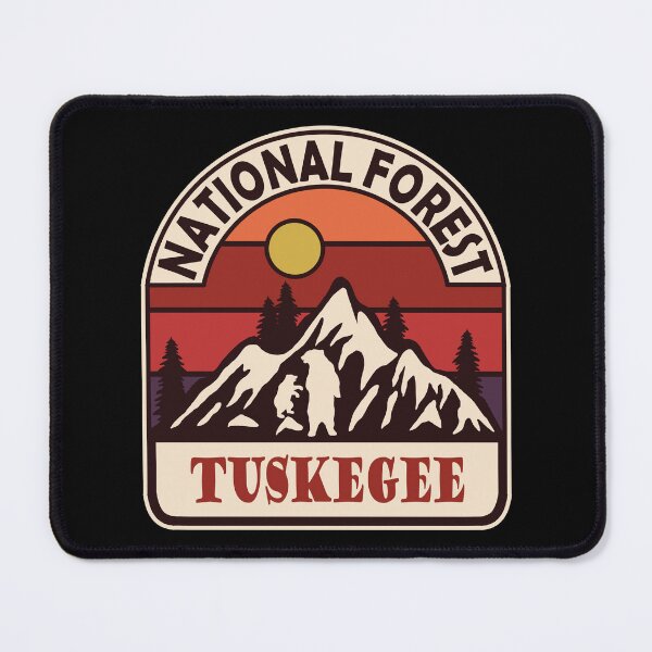 Item preview, Tuskegee National Forest designed and sold by Nature-spirit.