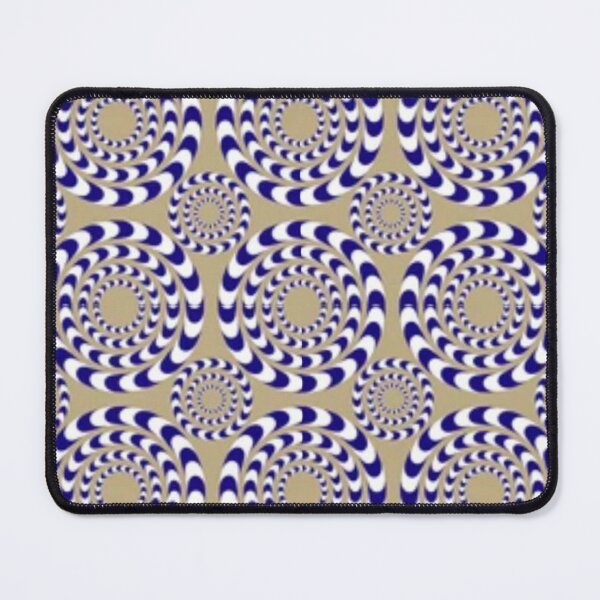 Item preview, Patterned Illusion designed and sold by MakeWayDesign.