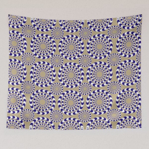 Item preview, Patterned Illusion designed and sold by MakeWayDesign.