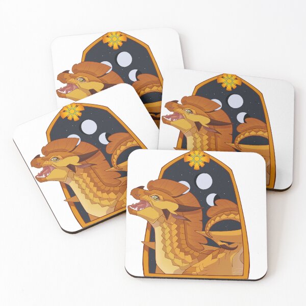 Item preview, Sunny Wof designed and sold by frothy milk :).