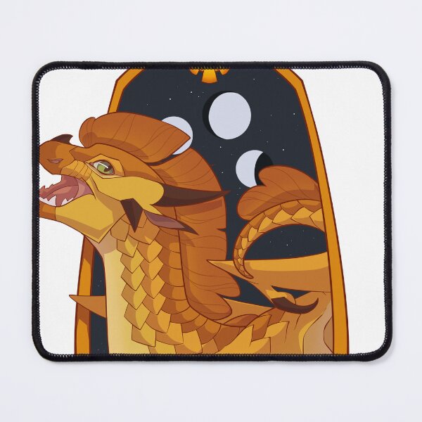 Item preview, Sunny Wof designed and sold by frothy milk :).