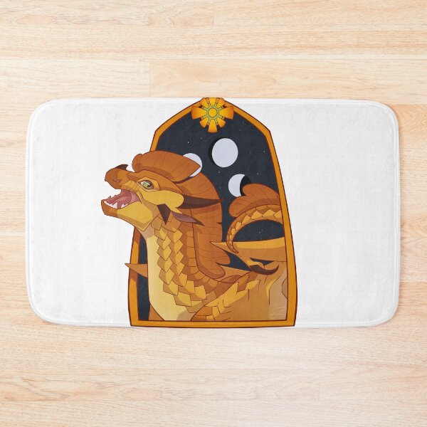 Item preview, Sunny Wof designed and sold by frothy milk :).