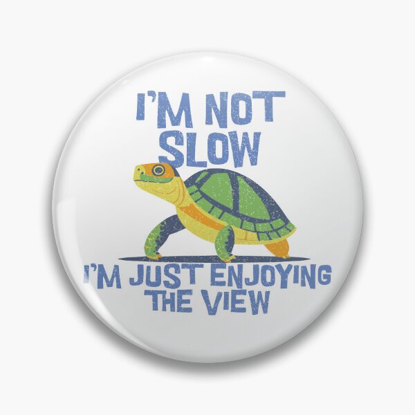 Item preview, Just Enjoying The View designed and sold by CyberWindow.