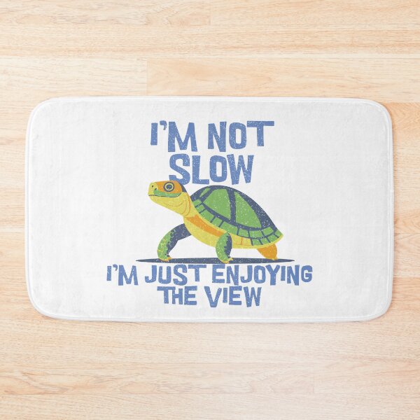 Item preview, Just Enjoying The View designed and sold by CyberWindow.
