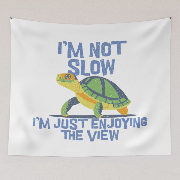 Item preview, Just Enjoying The View designed and sold by CyberWindow.