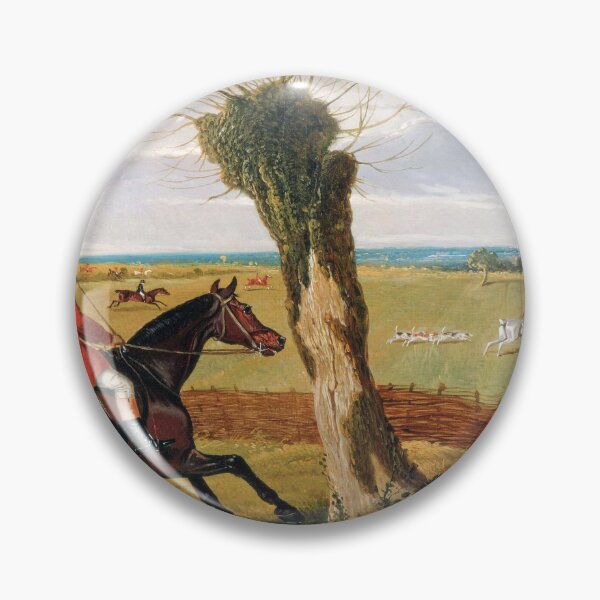 Item preview, John Frederick Herring, 1820-1907 Royaume-Uni | horse painting, Horse Racing, Hunting Dogs designed and sold by HobertShoop.