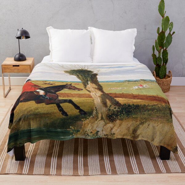 Item preview, John Frederick Herring, 1820-1907 Royaume-Uni | horse painting, Horse Racing, Hunting Dogs designed and sold by HobertShoop.