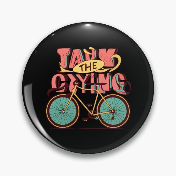 Item preview, Cycling - cyclist, bike, ride designed and sold by desinganddecor.