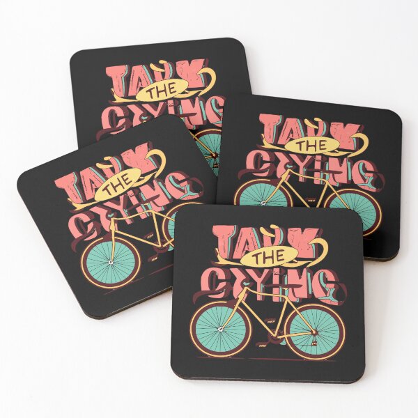 Item preview, Cycling - cyclist, bike, ride designed and sold by desinganddecor.