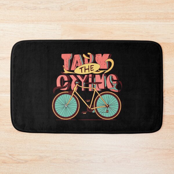 Item preview, Cycling - cyclist, bike, ride designed and sold by desinganddecor.