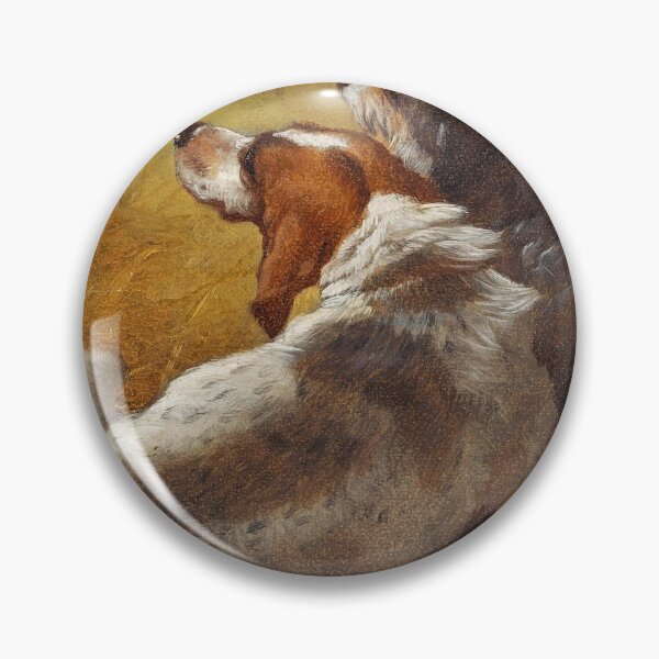 Item preview, John Frederick Herring, 1820-1907 Royaume-Uni | horse painting, Horse Racing, Hunting Dogs designed and sold by HobertShoop.