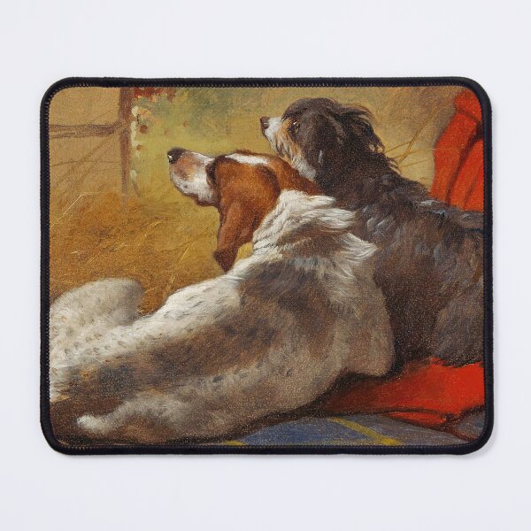 Item preview, John Frederick Herring, 1820-1907 Royaume-Uni | horse painting, Horse Racing, Hunting Dogs designed and sold by HobertShoop.