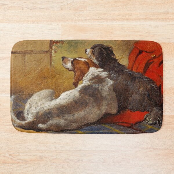 Item preview, John Frederick Herring, 1820-1907 Royaume-Uni | horse painting, Horse Racing, Hunting Dogs designed and sold by HobertShoop.