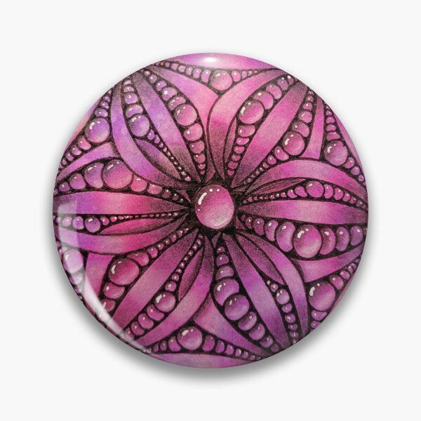 Item preview, Purple pearls designed and sold by Aur3lia.