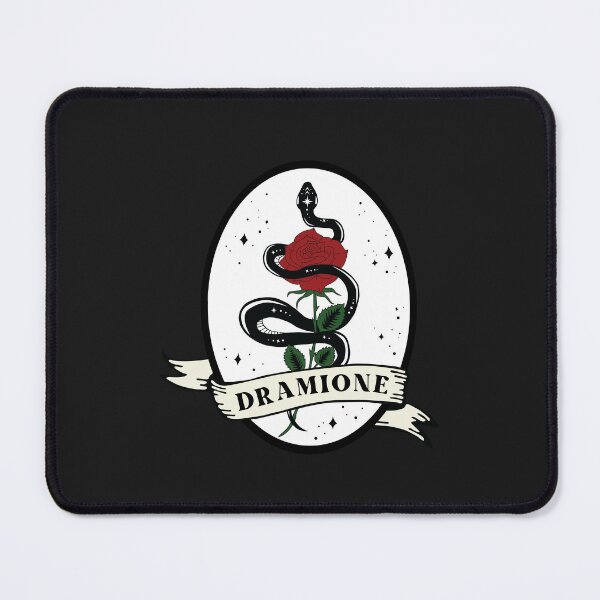 Item preview, Dramione Snake and Rose designed and sold by Chalene Warner.