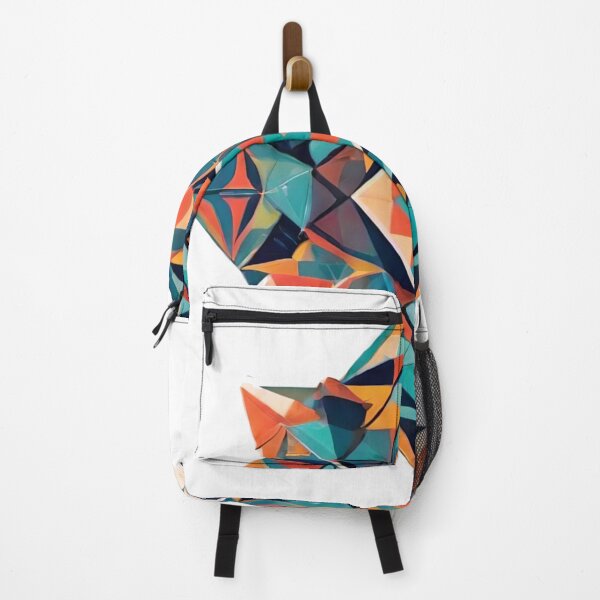 Item preview, Artful Play of Geometric Shapes: Abstract Patterns (281) designed and sold by WASjourney.