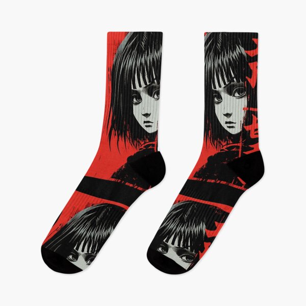Item preview, Japanese girl designed and sold by Nihonify.