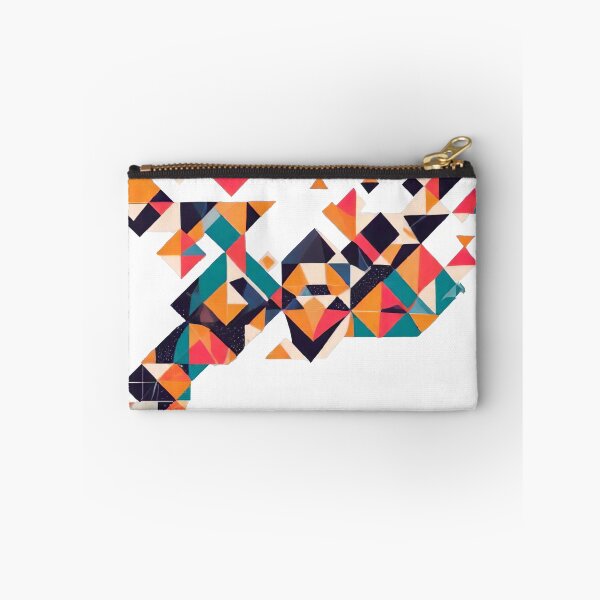 Item preview, Unleashing Creativity: Abstract Geometric Shape Designs (282) designed and sold by WASjourney.