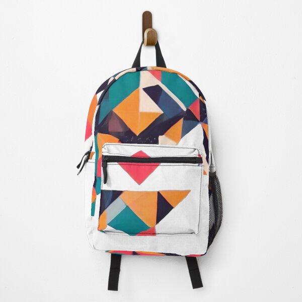 Item preview, Unleashing Creativity: Abstract Geometric Shape Designs (282) designed and sold by WASjourney.