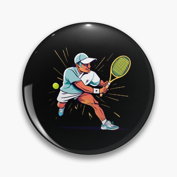 Item preview, Badminton - racket, net and ball designed and sold by desinganddecor.