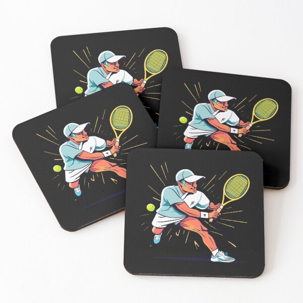Item preview, Badminton - racket, net and ball designed and sold by desinganddecor.