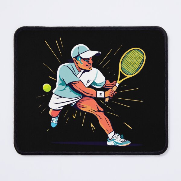 Item preview, Badminton - racket, net and ball designed and sold by desinganddecor.