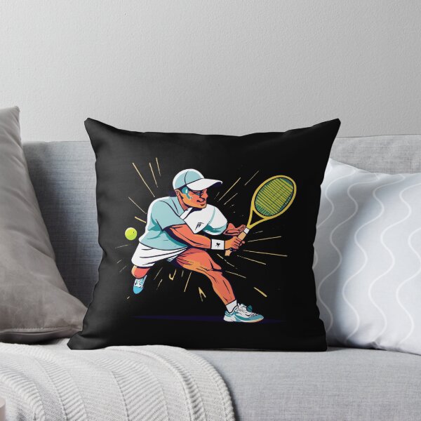 Item preview, Badminton - racket, net and ball designed and sold by desinganddecor.