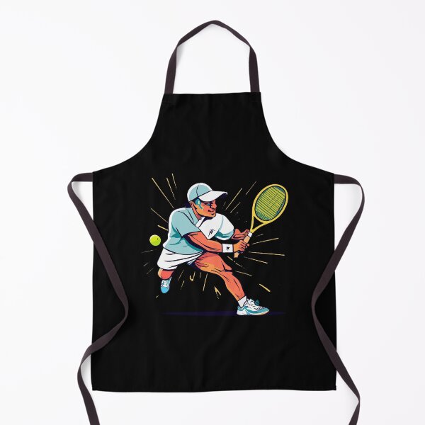 Item preview, Badminton - racket, net and ball designed and sold by desinganddecor.