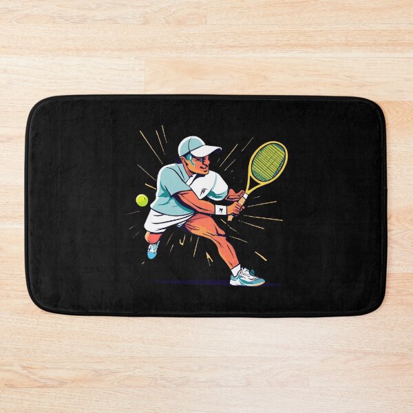 Item preview, Badminton - racket, net and ball designed and sold by desinganddecor.