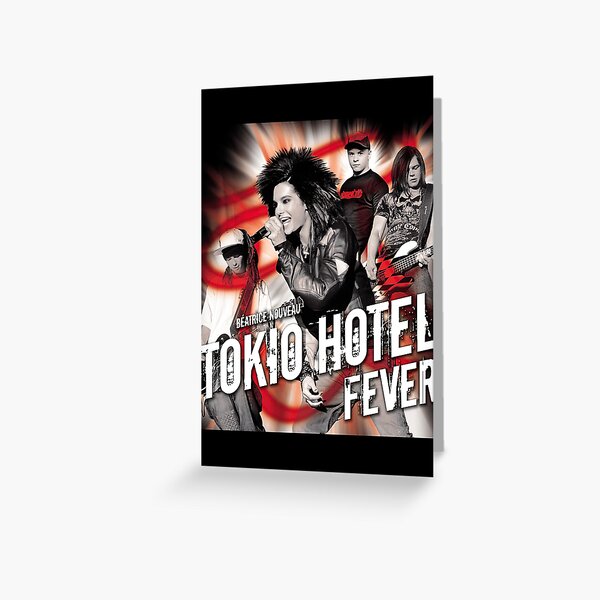 Tokio Hotel Fever