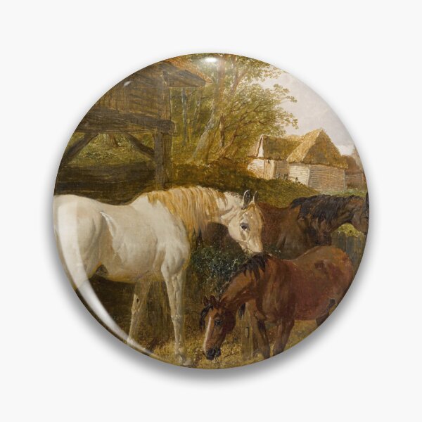 Item preview, John Frederick Herring, 1820-1907 Royaume-Uni | horse painting, Horse Racing, Hunting Dogs designed and sold by HobertShoop.