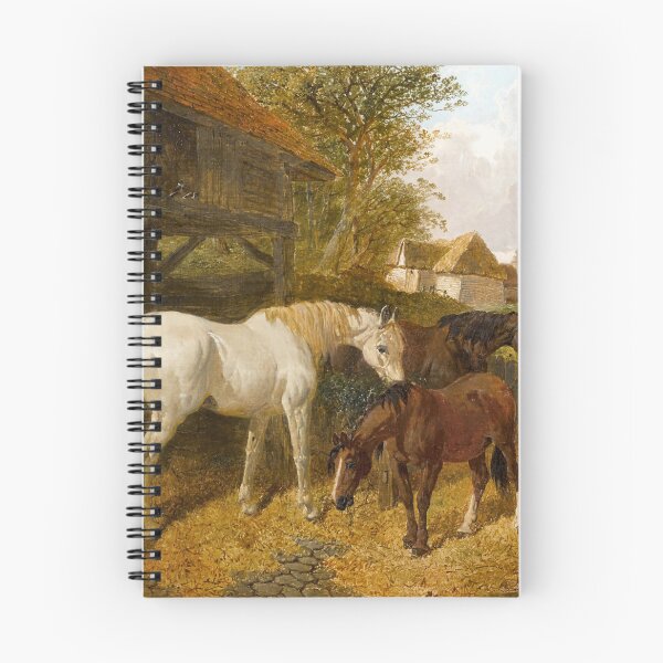 Item preview, John Frederick Herring, 1820-1907 Royaume-Uni | horse painting, Horse Racing, Hunting Dogs designed and sold by HobertShoop.