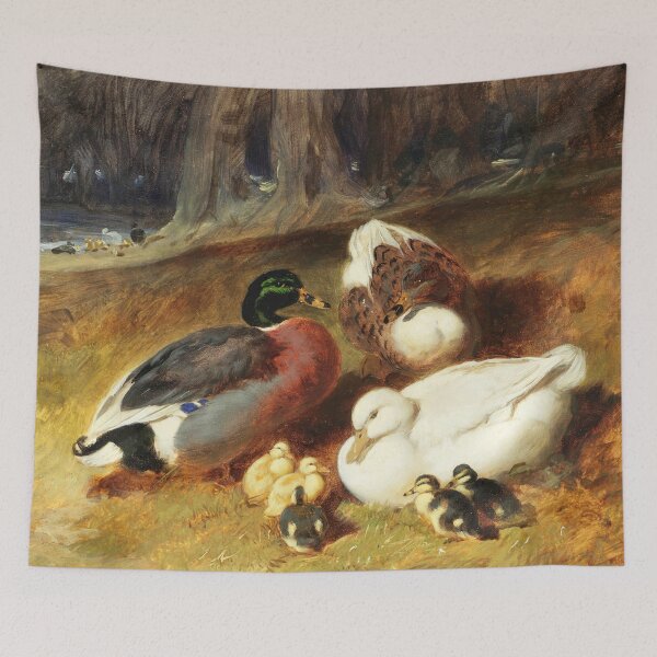 Item preview, John Frederick Herring, 1820-1907 Royaume-Uni | horse painting, Horse Racing, Hunting Dogs designed and sold by HobertShoop.