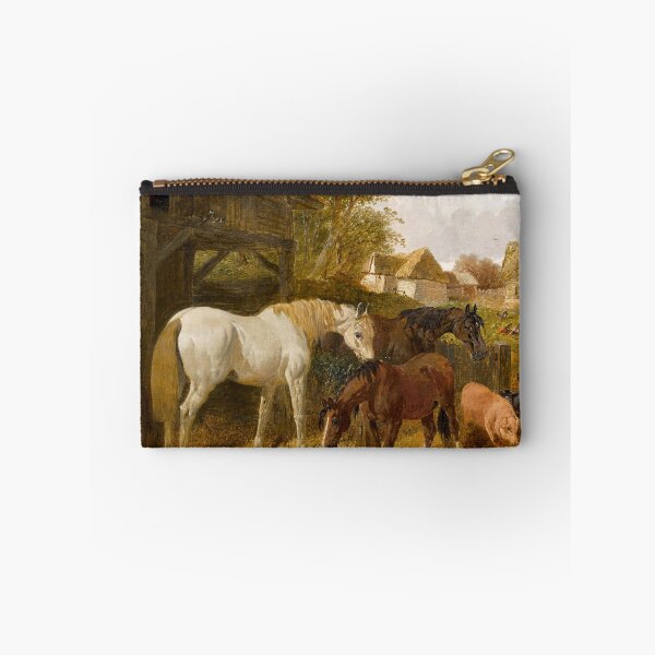 Item preview, John Frederick Herring, 1820-1907 Royaume-Uni | horse painting, Horse Racing, Hunting Dogs designed and sold by HobertShoop.