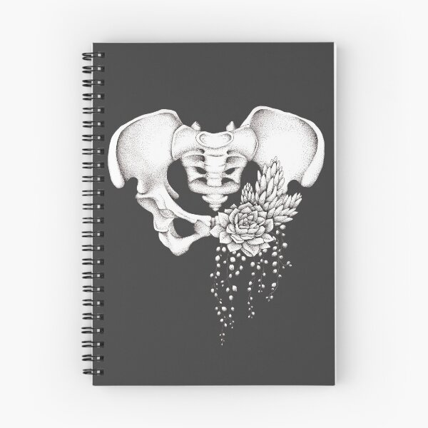 Item preview, Sacral designed and sold by Haley Luden.