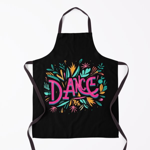 Item preview, Dance - music, dancing and fun, colrofull dencer designed and sold by desinganddecor.
