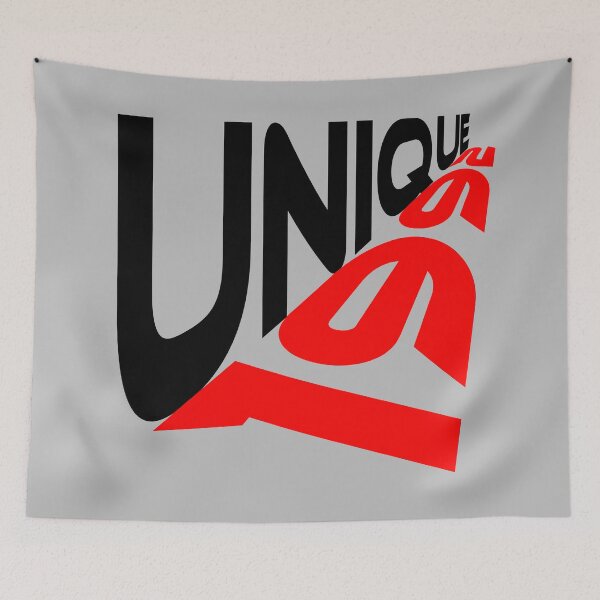 Item preview, Unique 1992 designed and sold by RebelRule.