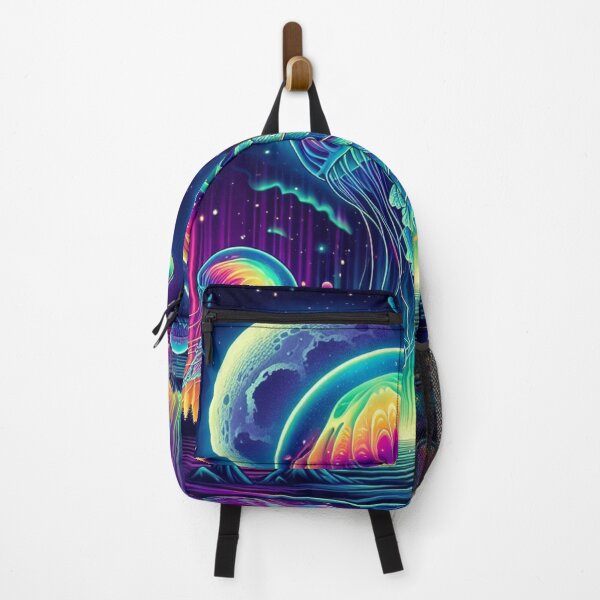 Item preview, Jellies in Space designed and sold by TheoHeistman.