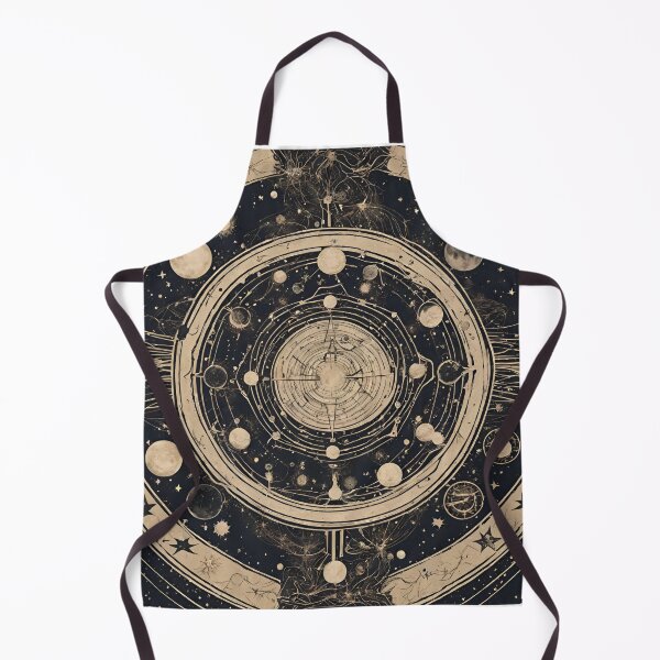 Artikelvorschau, Celestial und Cosmo Stricker entworfen und verkauft von Universe Collection.