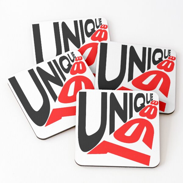 Item preview, Unique 1988 designed and sold by RebelRule.